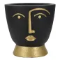 Wazon TRIBAL -B- 25X25 cm